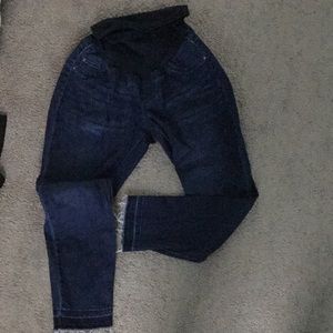 Maternity Jeans